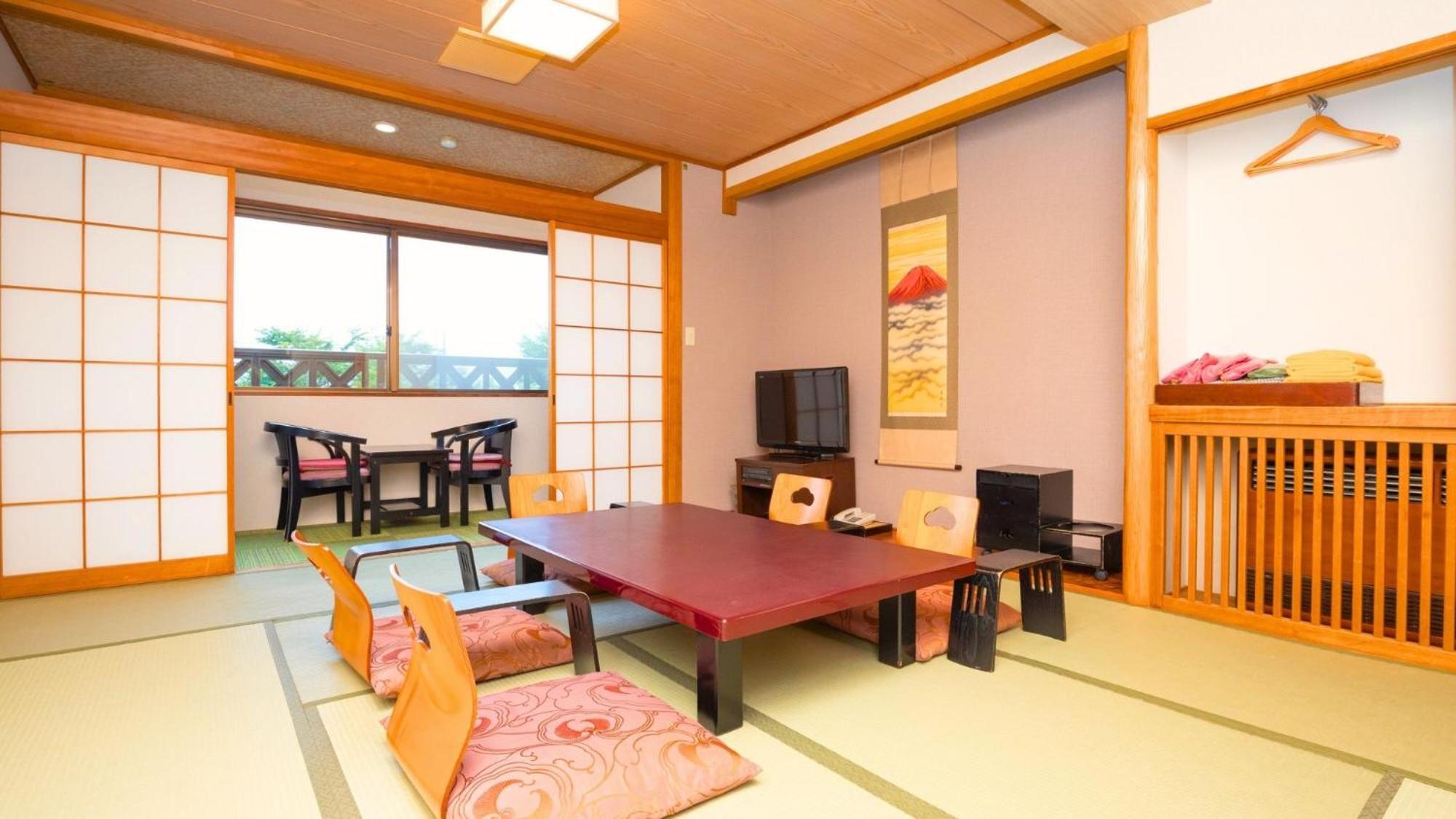 Fuji Yamanakako Hotel Екстер'єр фото