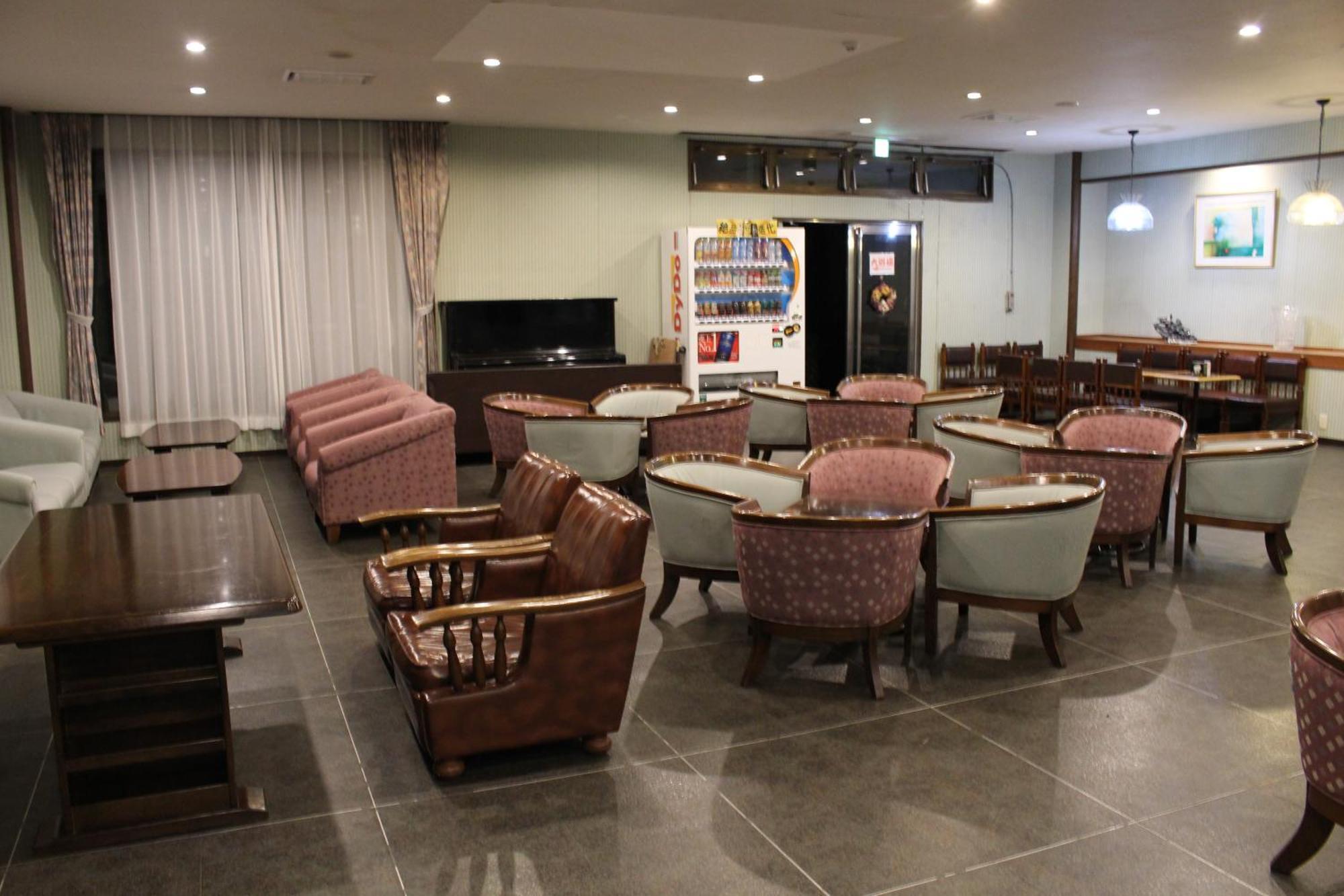 Fuji Yamanakako Hotel Екстер'єр фото