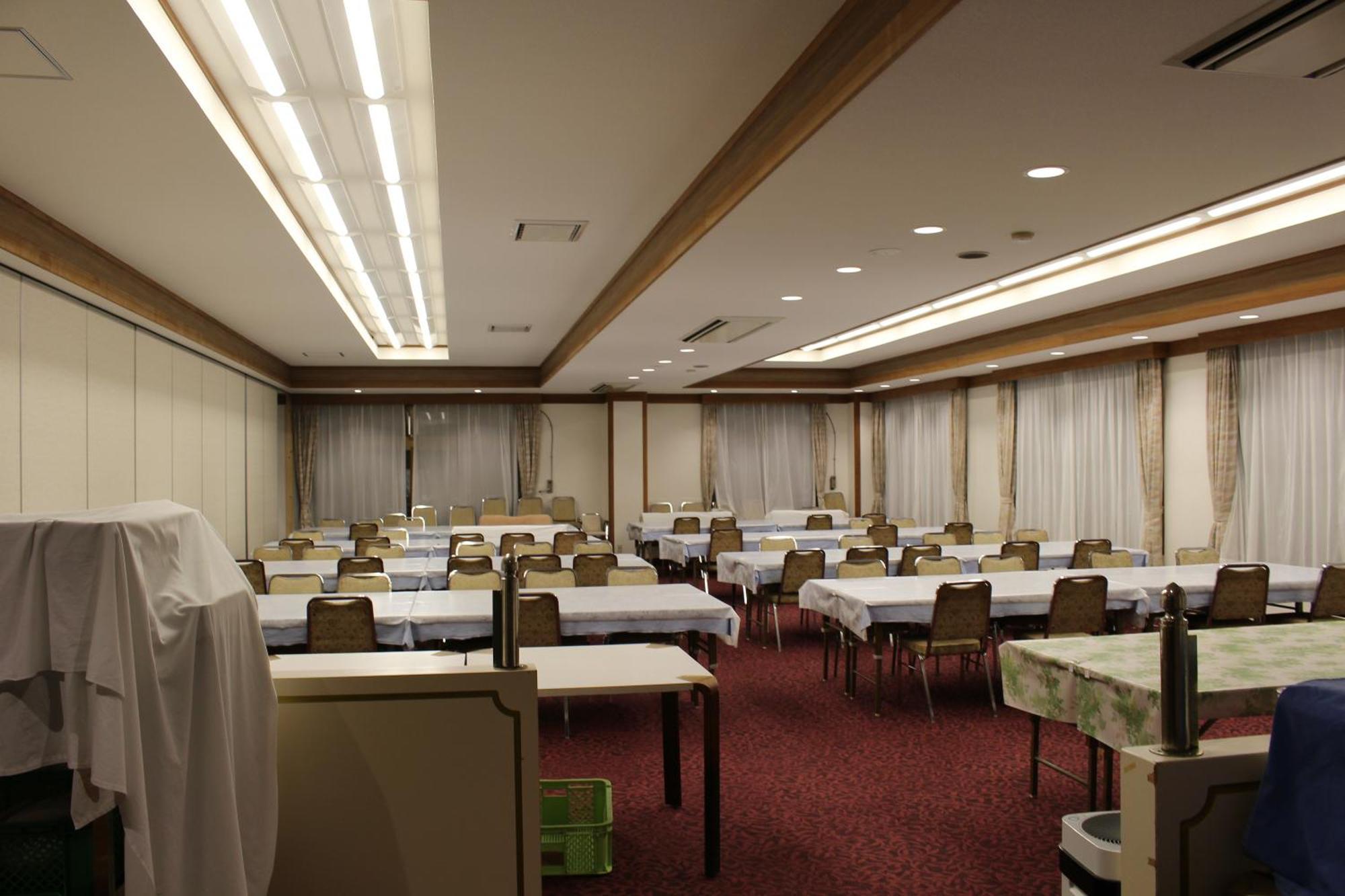 Fuji Yamanakako Hotel Екстер'єр фото