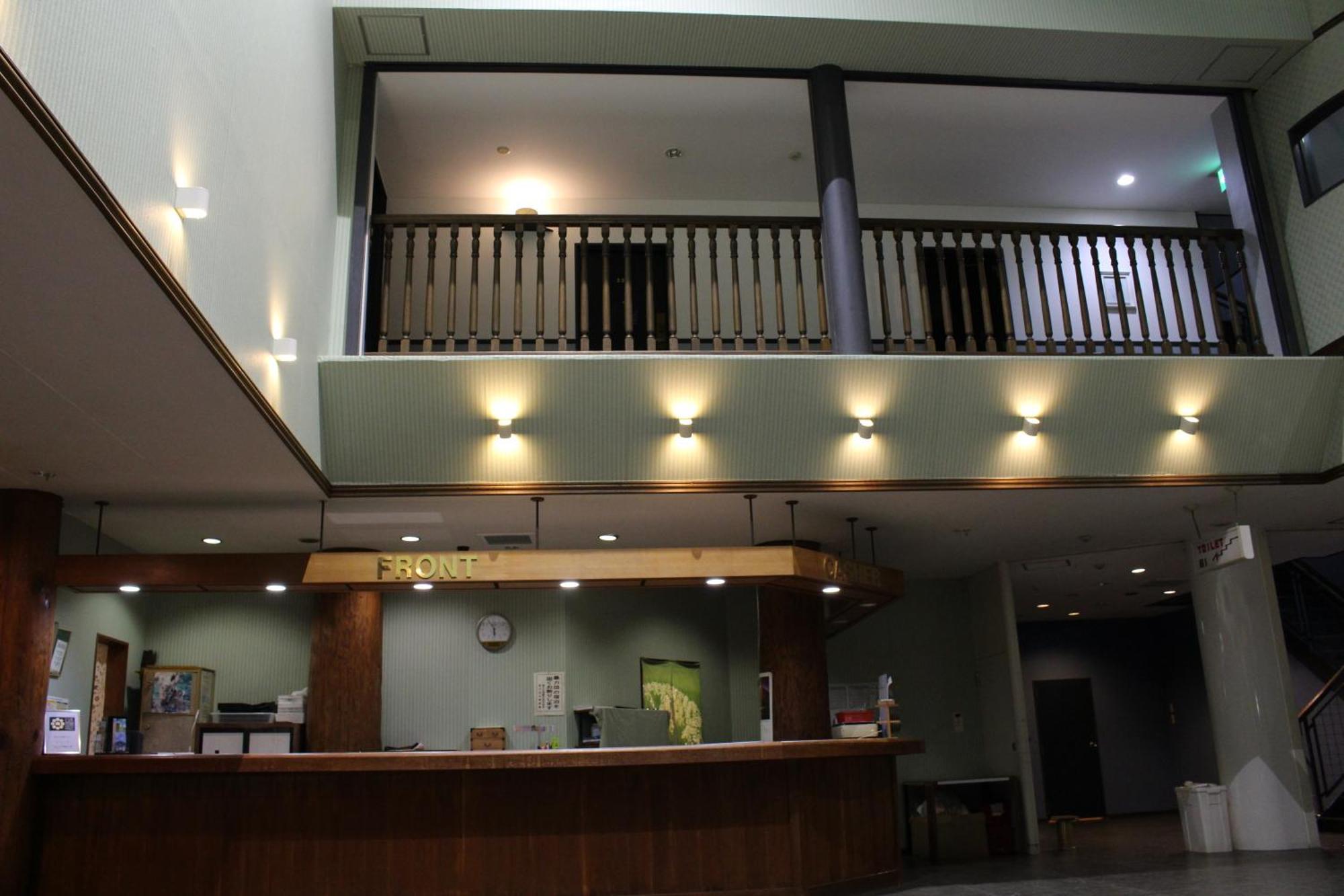 Fuji Yamanakako Hotel Екстер'єр фото