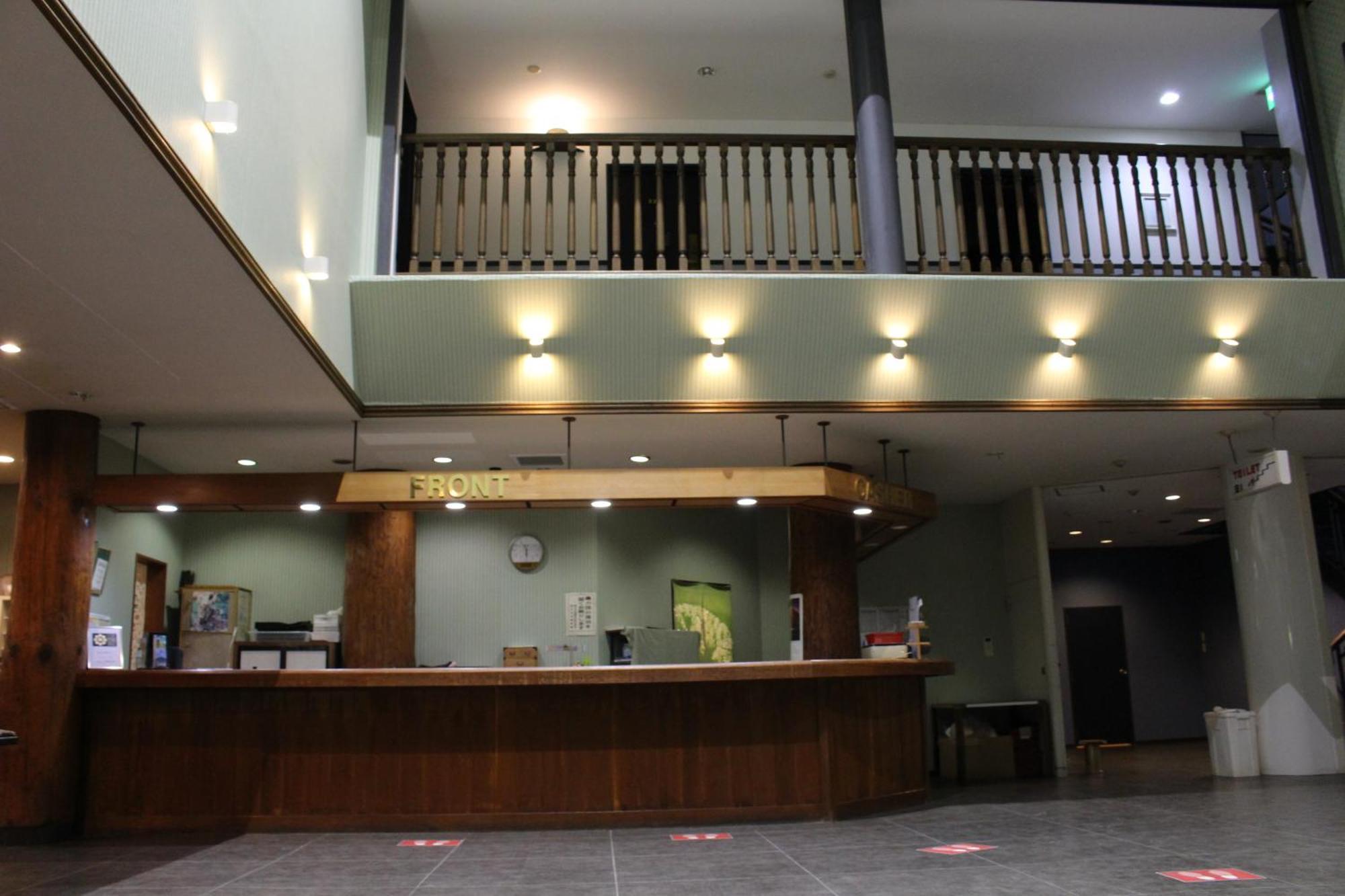 Fuji Yamanakako Hotel Екстер'єр фото