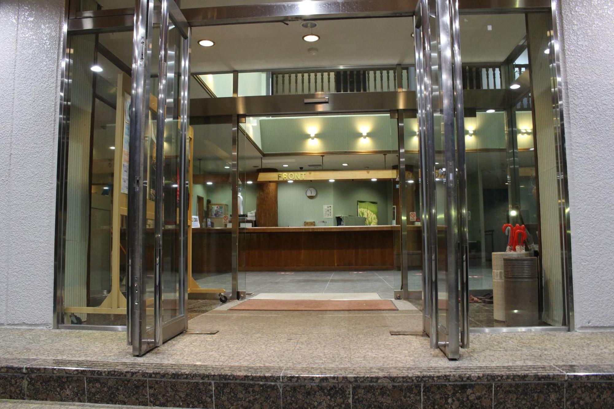 Fuji Yamanakako Hotel Екстер'єр фото