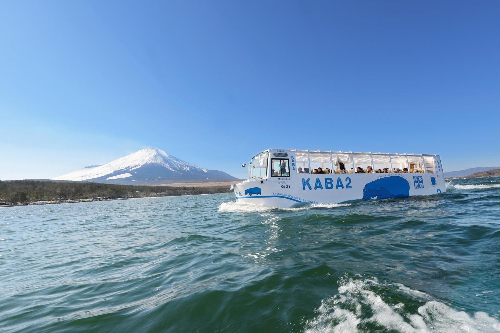 Fuji Yamanakako Hotel Екстер'єр фото